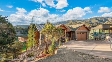 ASK ABOUT OUR BUYER INCENTIVE!!!!

Welcome to your dream home on Lakota Canyon Ranch and Golf Club in Colorado - for sale on GolfHomes.com, golf home, golf lot