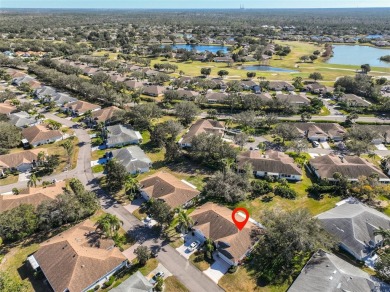 Under contract-accepting backup offers. Discover the beauty and on Falcon Watch Golf Club in Florida - for sale on GolfHomes.com, golf home, golf lot