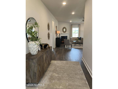 Home for Holidays! Take advantage of these Amazing Holiday on Harbour Point Golf Club in North Carolina - for sale on GolfHomes.com, golf home, golf lot