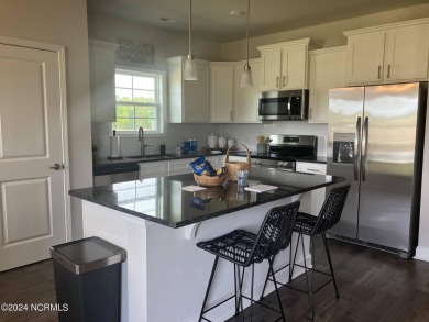 Home has been released to start site work- construction will on Harbour Point Golf Club in North Carolina - for sale on GolfHomes.com, golf home, golf lot