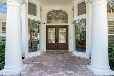 Surrounded by the beauty of Harbor Links at Westchase, this on Westchase Golf Club in Florida - for sale on GolfHomes.com, golf home, golf lot