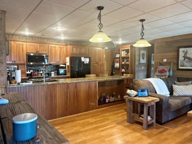ONE OF A KIND property sitting on an inviting 1.20 acres near on De Gray State Park Golf Course in Arkansas - for sale on GolfHomes.com, golf home, golf lot