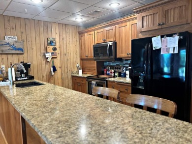 ONE OF A KIND property sitting on an inviting 1.20 acres near on De Gray State Park Golf Course in Arkansas - for sale on GolfHomes.com, golf home, golf lot
