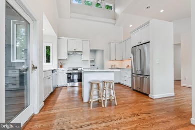 **Large Waterfront Listing now available in Sherwood Forest!!** on Sherwood Forest Club in Maryland - for sale on GolfHomes.com, golf home, golf lot