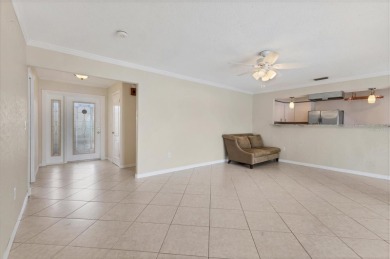 This house was fully updated just a few years ago. This 3 bed 3 on Bobby Jones Golf Club in Florida - for sale on GolfHomes.com, golf home, golf lot