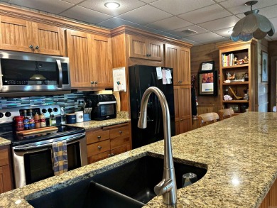 ONE OF A KIND property sitting on an inviting 1.20 acres near on De Gray State Park Golf Course in Arkansas - for sale on GolfHomes.com, golf home, golf lot