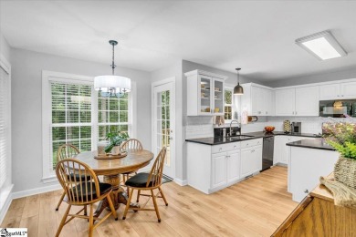 Experience refined living in this meticulously updated 4-bedroom on Pebble Creek Golf Club in South Carolina - for sale on GolfHomes.com, golf home, golf lot