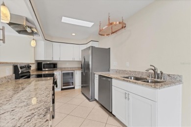 This house was fully updated just a few years ago. This 3 bed 3 on Bobby Jones Golf Club in Florida - for sale on GolfHomes.com, golf home, golf lot
