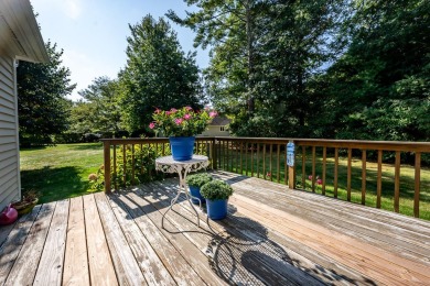 Welcome to 106 Pine Hill in Southport, Cape Cod's premier 55+ on The Golf Club At Southport in Massachusetts - for sale on GolfHomes.com, golf home, golf lot