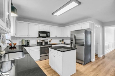 Experience refined living in this meticulously updated 4-bedroom on Pebble Creek Golf Club in South Carolina - for sale on GolfHomes.com, golf home, golf lot