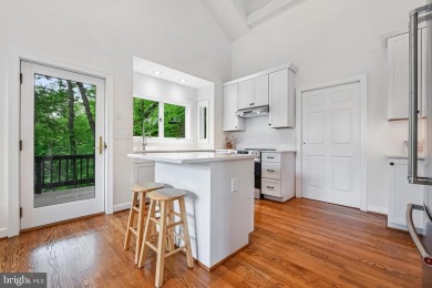 **Large Waterfront Listing now available in Sherwood Forest!!** on Sherwood Forest Club in Maryland - for sale on GolfHomes.com, golf home, golf lot