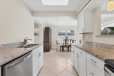 This house was fully updated just a few years ago. This 3 bed 3 on Bobby Jones Golf Club in Florida - for sale on GolfHomes.com, golf home, golf lot