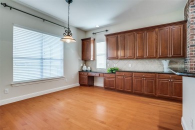 EXCLUSIVE RETREAT WITH BREATHTAKING NATURE AND LAKE VIEW! RARE on Frisco Lakes Golf Course in Texas - for sale on GolfHomes.com, golf home, golf lot