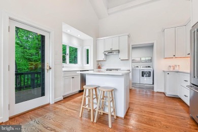 **Large Waterfront Listing now available in Sherwood Forest!!** on Sherwood Forest Club in Maryland - for sale on GolfHomes.com, golf home, golf lot