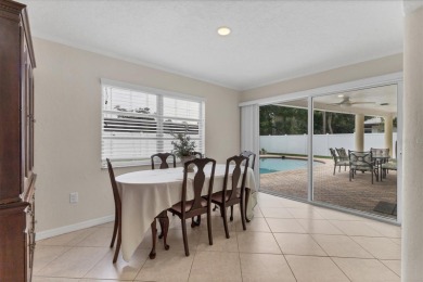This house was fully updated just a few years ago. This 3 bed 3 on Bobby Jones Golf Club in Florida - for sale on GolfHomes.com, golf home, golf lot