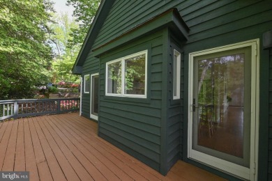 **Large Waterfront Listing now available in Sherwood Forest!!** on Sherwood Forest Club in Maryland - for sale on GolfHomes.com, golf home, golf lot