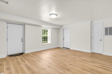 Experience refined living in this meticulously updated 4-bedroom on Pebble Creek Golf Club in South Carolina - for sale on GolfHomes.com, golf home, golf lot