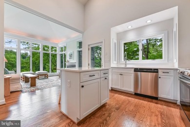 **Large Waterfront Listing now available in Sherwood Forest!!** on Sherwood Forest Club in Maryland - for sale on GolfHomes.com, golf home, golf lot