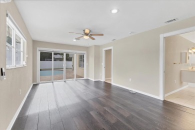This house was fully updated just a few years ago. This 3 bed 3 on Bobby Jones Golf Club in Florida - for sale on GolfHomes.com, golf home, golf lot
