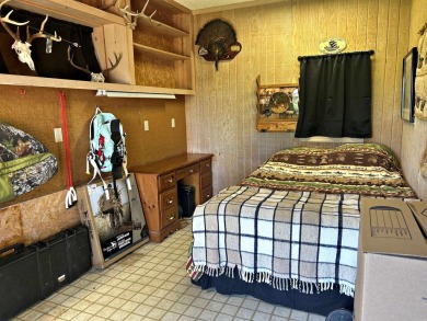 ONE OF A KIND property sitting on an inviting 1.20 acres near on De Gray State Park Golf Course in Arkansas - for sale on GolfHomes.com, golf home, golf lot