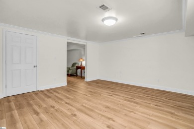 Experience refined living in this meticulously updated 4-bedroom on Pebble Creek Golf Club in South Carolina - for sale on GolfHomes.com, golf home, golf lot