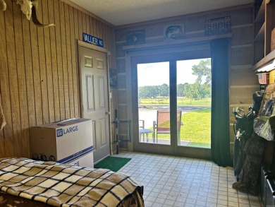 ONE OF A KIND property sitting on an inviting 1.20 acres near on De Gray State Park Golf Course in Arkansas - for sale on GolfHomes.com, golf home, golf lot