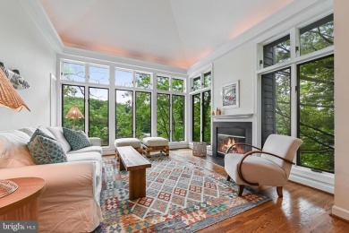 **Large Waterfront Listing now available in Sherwood Forest!!** on Sherwood Forest Club in Maryland - for sale on GolfHomes.com, golf home, golf lot