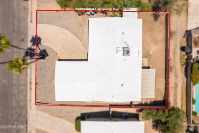 Come check out this spectacular Casa in the upscale Rolling on  in Arizona - for sale on GolfHomes.com, golf home, golf lot