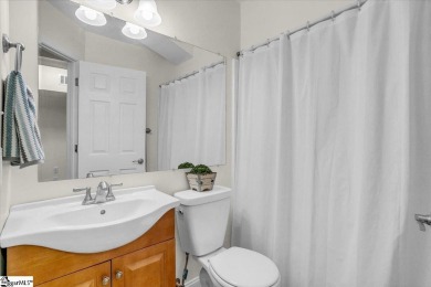 Experience refined living in this meticulously updated 4-bedroom on Pebble Creek Golf Club in South Carolina - for sale on GolfHomes.com, golf home, golf lot