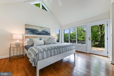 **Large Waterfront Listing now available in Sherwood Forest!!** on Sherwood Forest Club in Maryland - for sale on GolfHomes.com, golf home, golf lot