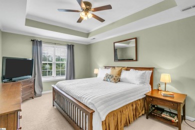 Experience refined living in this meticulously updated 4-bedroom on Pebble Creek Golf Club in South Carolina - for sale on GolfHomes.com, golf home, golf lot