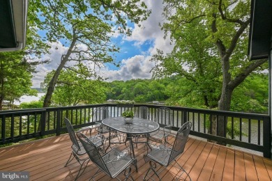 **Large Waterfront Listing now available in Sherwood Forest!!** on Sherwood Forest Club in Maryland - for sale on GolfHomes.com, golf home, golf lot