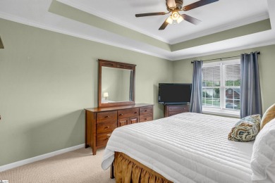 Experience refined living in this meticulously updated 4-bedroom on Pebble Creek Golf Club in South Carolina - for sale on GolfHomes.com, golf home, golf lot