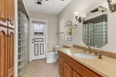 This house was fully updated just a few years ago. This 3 bed 3 on Bobby Jones Golf Club in Florida - for sale on GolfHomes.com, golf home, golf lot