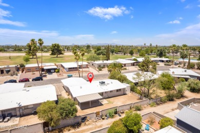 Come check out this spectacular Casa in the upscale Rolling on  in Arizona - for sale on GolfHomes.com, golf home, golf lot