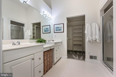 **Large Waterfront Listing now available in Sherwood Forest!!** on Sherwood Forest Club in Maryland - for sale on GolfHomes.com, golf home, golf lot