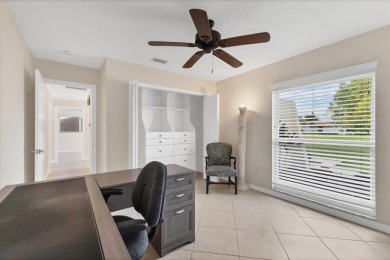This house was fully updated just a few years ago. This 3 bed 3 on Bobby Jones Golf Club in Florida - for sale on GolfHomes.com, golf home, golf lot