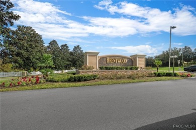 Welcome to maintenance-free living in the highly sought-after on Brentwood Farms Golf Club in Florida - for sale on GolfHomes.com, golf home, golf lot