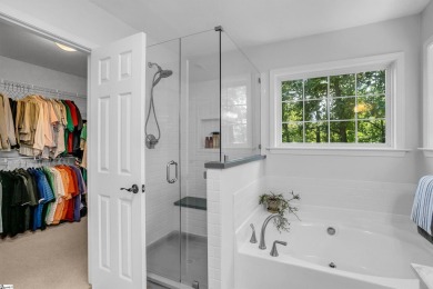 Experience refined living in this meticulously updated 4-bedroom on Pebble Creek Golf Club in South Carolina - for sale on GolfHomes.com, golf home, golf lot