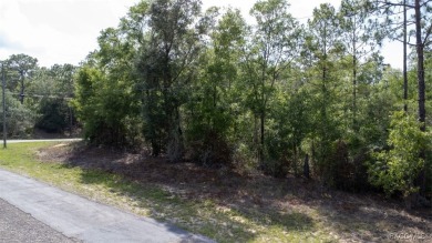 PRIME MULTI-FAMILY LOT - READY TO BUILD! NEW CONSTRUCTION ACROSS on Citrus Springs Country Club in Florida - for sale on GolfHomes.com, golf home, golf lot
