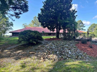 ONE OF A KIND property sitting on an inviting 1.20 acres near on De Gray State Park Golf Course in Arkansas - for sale on GolfHomes.com, golf home, golf lot