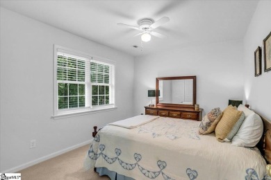 Experience refined living in this meticulously updated 4-bedroom on Pebble Creek Golf Club in South Carolina - for sale on GolfHomes.com, golf home, golf lot