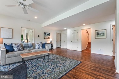 **Large Waterfront Listing now available in Sherwood Forest!!** on Sherwood Forest Club in Maryland - for sale on GolfHomes.com, golf home, golf lot