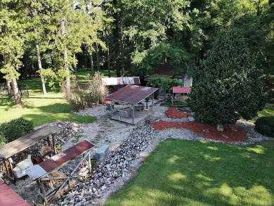 ONE OF A KIND property sitting on an inviting 1.20 acres near on De Gray State Park Golf Course in Arkansas - for sale on GolfHomes.com, golf home, golf lot