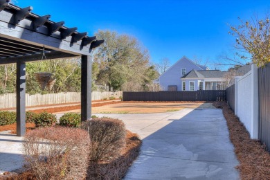 Nestled in a serene ''Hidden Neighborhood'' in West Augusta on Forest Hills Golf Club in Georgia - for sale on GolfHomes.com, golf home, golf lot