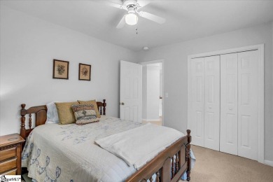 Experience refined living in this meticulously updated 4-bedroom on Pebble Creek Golf Club in South Carolina - for sale on GolfHomes.com, golf home, golf lot