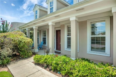 Look no further!This is a beautiful Sycamore model in the on Hidden Cypress Golf Club in South Carolina - for sale on GolfHomes.com, golf home, golf lot