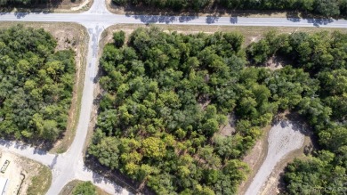 PRIME MULTI-FAMILY LOT - READY TO BUILD! NEW CONSTRUCTION ACROSS on Citrus Springs Country Club in Florida - for sale on GolfHomes.com, golf home, golf lot