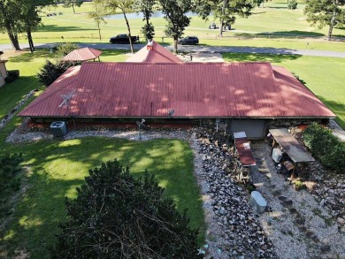 ONE OF A KIND property sitting on an inviting 1.20 acres near on De Gray State Park Golf Course in Arkansas - for sale on GolfHomes.com, golf home, golf lot