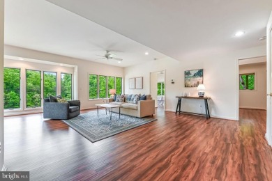 **Large Waterfront Listing now available in Sherwood Forest!!** on Sherwood Forest Club in Maryland - for sale on GolfHomes.com, golf home, golf lot